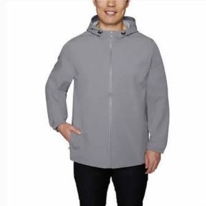 Voyager Men's Windbreaker Jacket